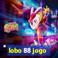 lobo 88 jogo