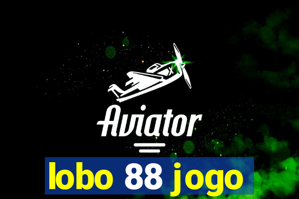 lobo 88 jogo