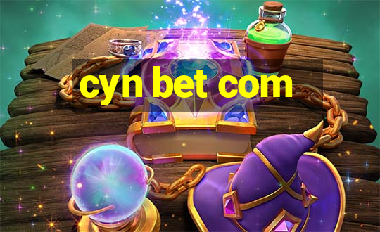 cyn bet com