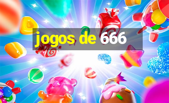 jogos de 666