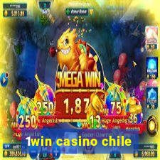 1win casino chile