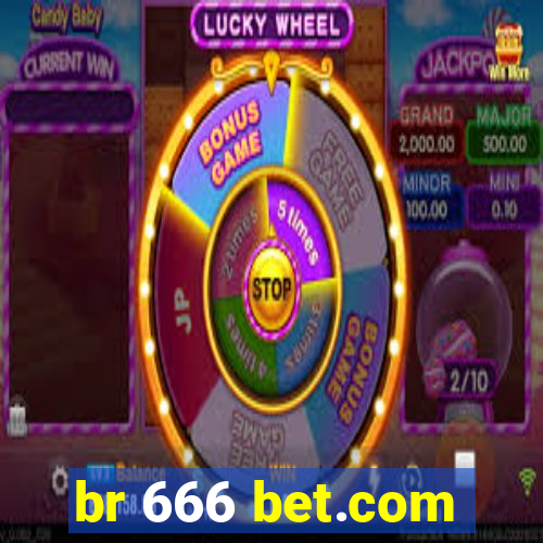 br 666 bet.com