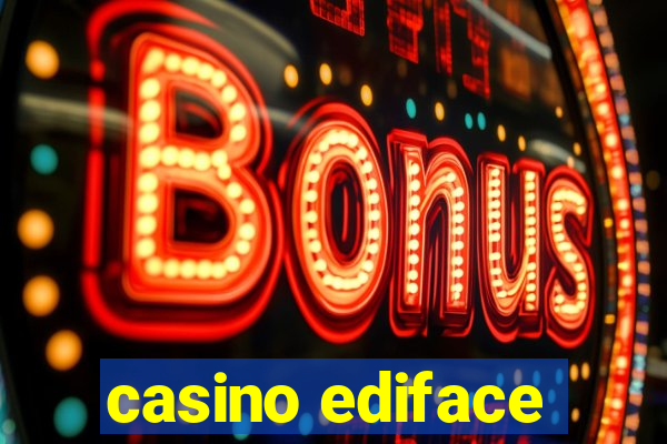 casino ediface