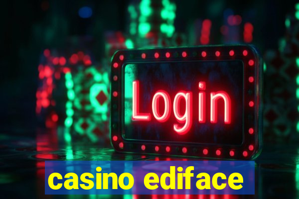 casino ediface