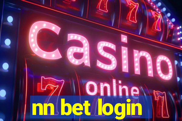 nn bet login