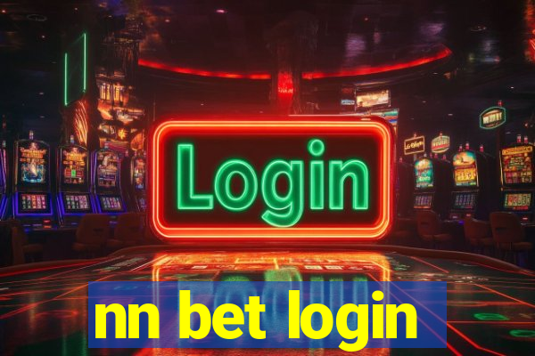 nn bet login