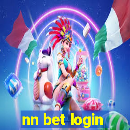 nn bet login