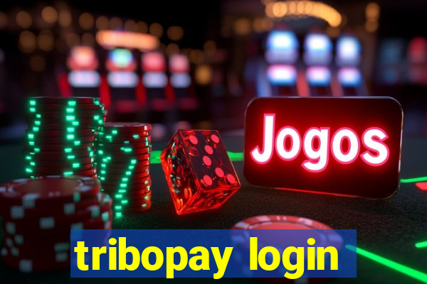 tribopay login