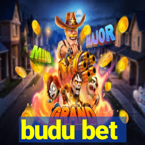 budu bet