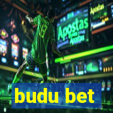 budu bet