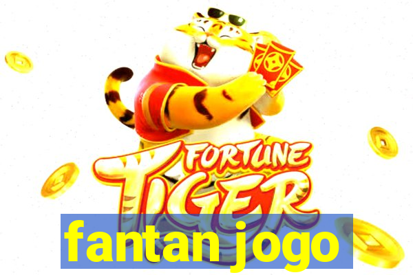 fantan jogo