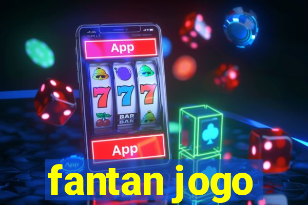 fantan jogo