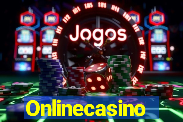 Onlinecasino