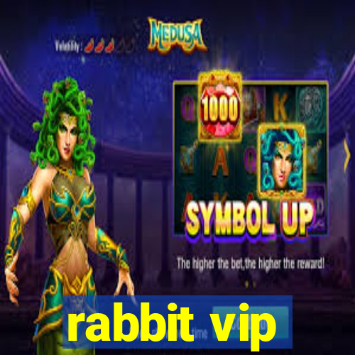 rabbit vip