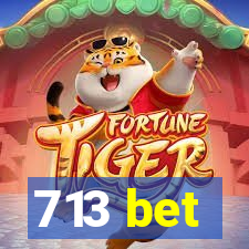 713 bet