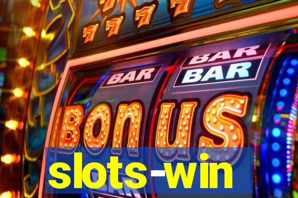 slots-win