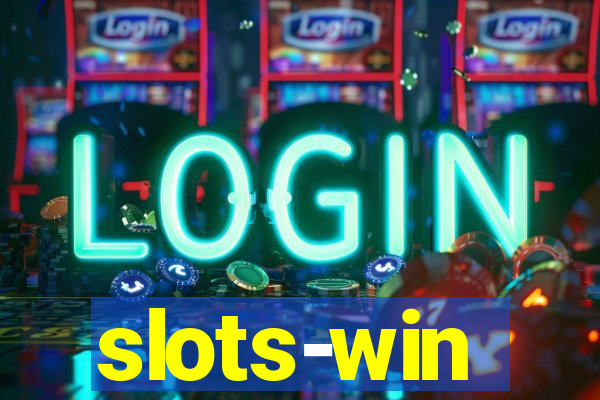 slots-win