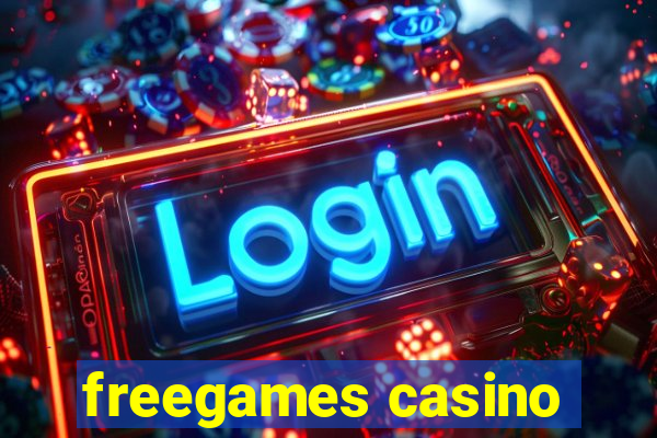 freegames casino