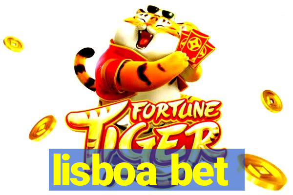 lisboa bet