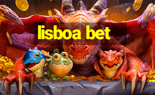 lisboa bet