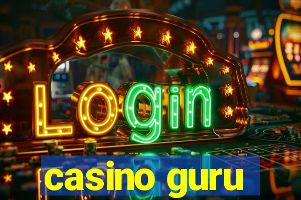 casino guru