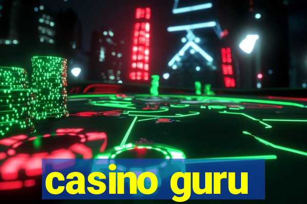 casino guru