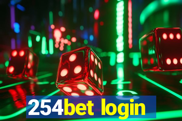 254bet login