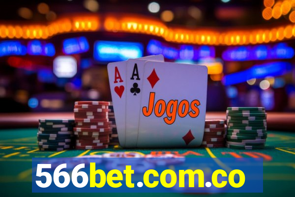 566bet.com.co