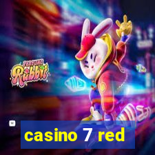 casino 7 red