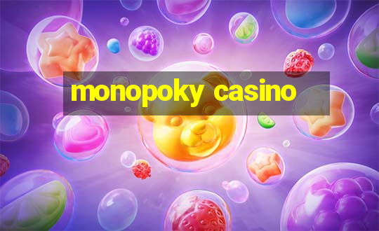 monopoky casino