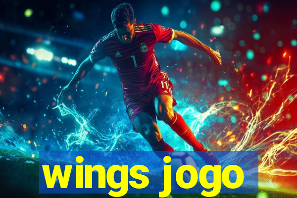 wings jogo