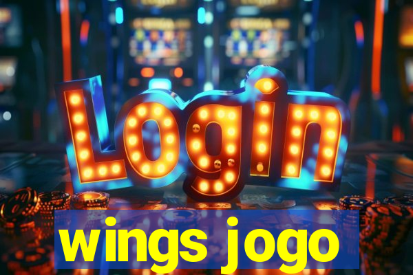 wings jogo