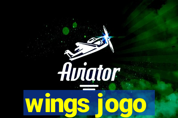 wings jogo