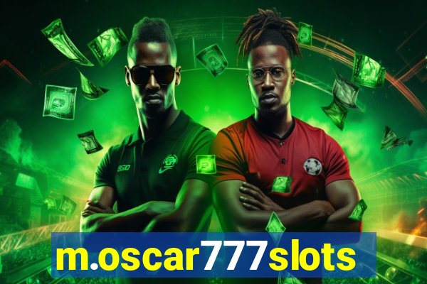 m.oscar777slots