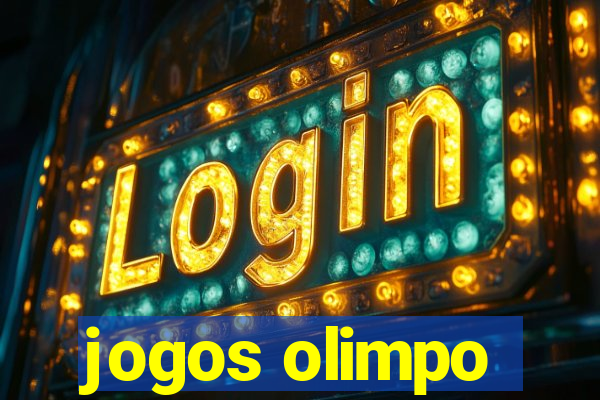 jogos olimpo