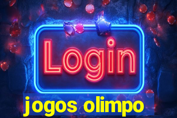 jogos olimpo