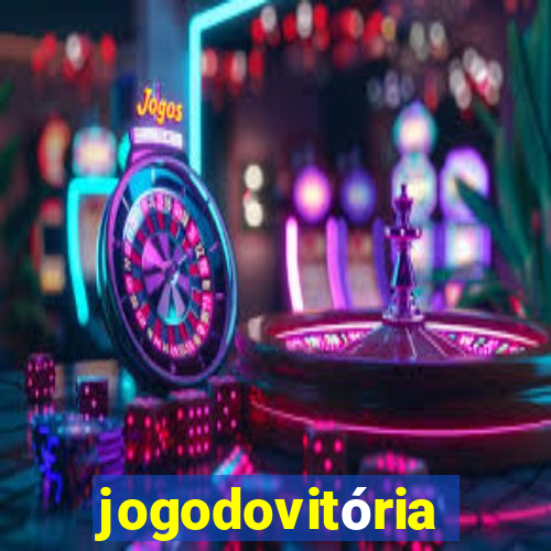 jogodovitória