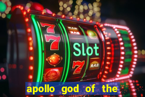 apollo god of the sun slot demo