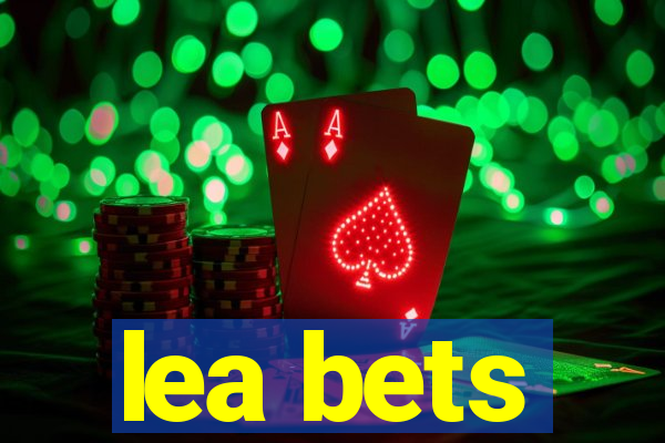 lea bets