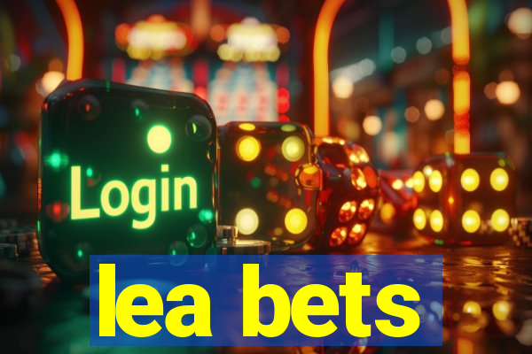 lea bets