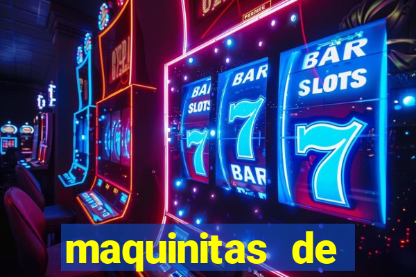 maquinitas de casino gratis