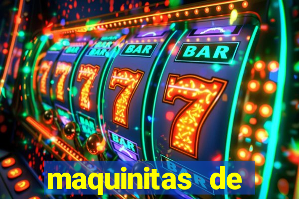 maquinitas de casino gratis