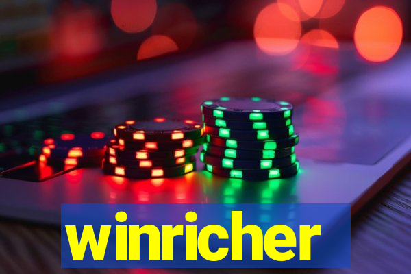 winricher