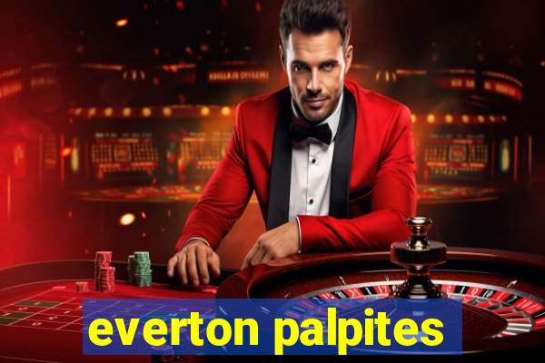 everton palpites