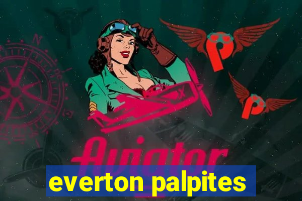 everton palpites