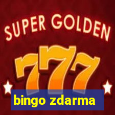 bingo zdarma