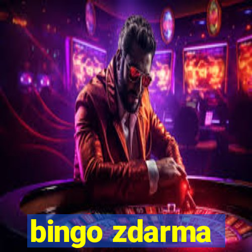 bingo zdarma