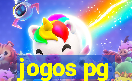 jogos pg