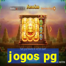 jogos pg