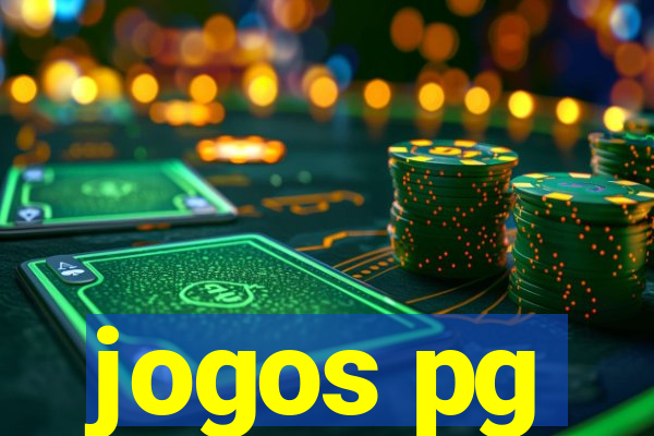 jogos pg